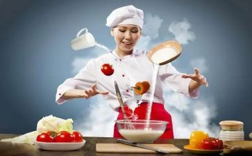 烹饪心得体会8篇