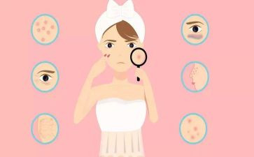 中班健康的皮肤教案5篇