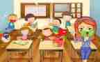 评教学心得体会精选5篇
