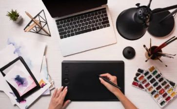 平面设计月总结模板8篇