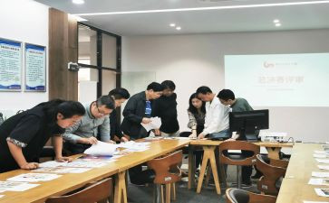 高级工程师职称评审个人总结7篇