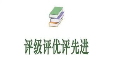 评优表个人总结6篇