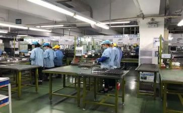 工厂普工辞职申请书8篇