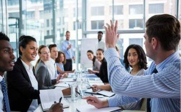 2024年普通员工个人总结5篇