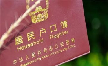 子女投靠迁户口申请书5篇