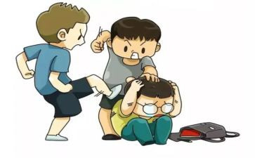 听校园欺凌的心得体会优秀6篇