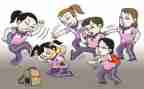 中班幼儿防欺凌教案8篇