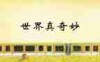博物馆奇妙夜3观后感7篇
