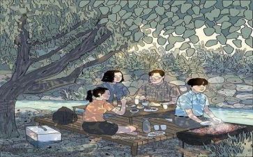 亲情的作文优秀作文优秀8篇