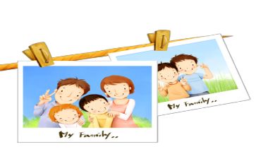 亲情的作文优秀作文通用5篇