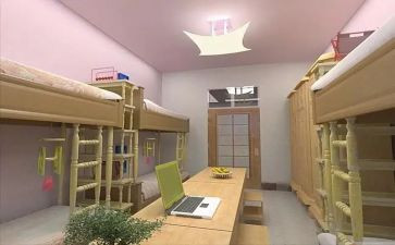 申请优秀寝室申请书8篇