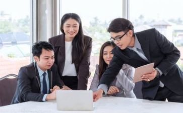 企业工作计划模板优质5篇