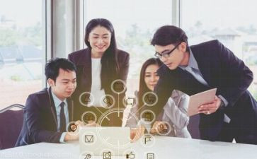企业述职报告优质5篇