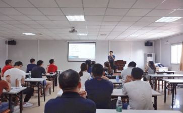 企业员工每季度思想汇报8篇