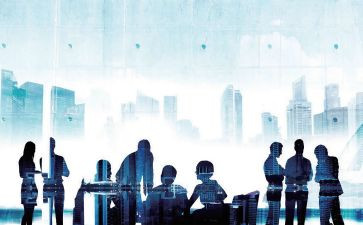 企业员工转正工作总结参考6篇