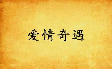 默奇遇记读后感最新5篇