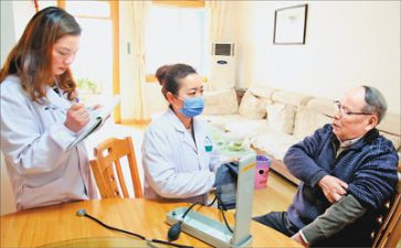 全科医师年度工作总结6篇