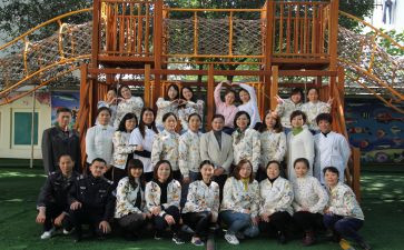 幼儿园全园母亲节活动方案6篇