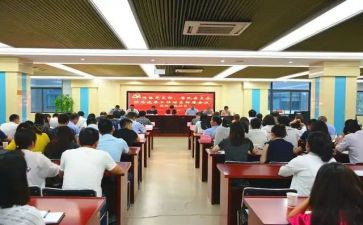 区委副书记述职述廉报告6篇
