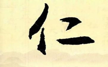 仁观后感5篇