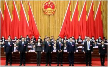 人大代表写述职报告范文5篇