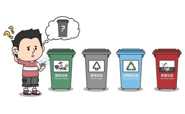 小班《不乱扔垃圾》教案8篇