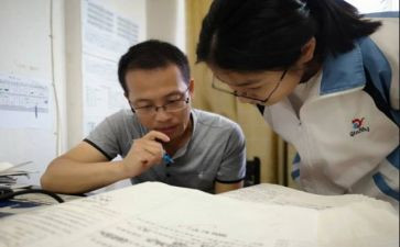 初三班主任教学计划6篇