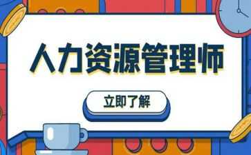 2024年人力工作计划6篇
