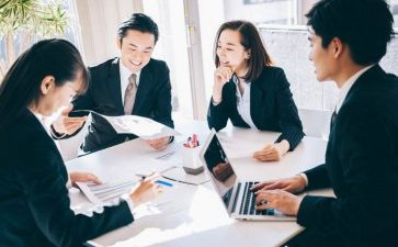 行政人事工作总结参考7篇
