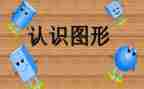认识圆教案反思8篇