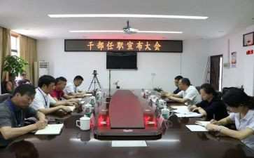 现任职工作总结6篇