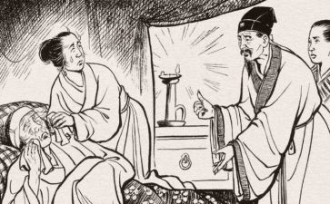 儒林外史读后感范文600字5篇