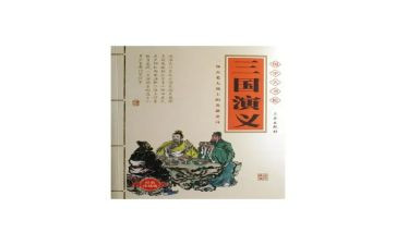 三国读后感作文300字8篇