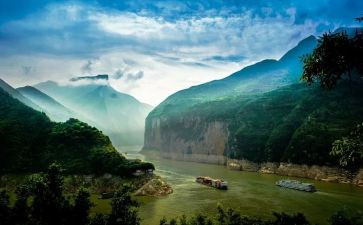 《三峡》教学反思6篇