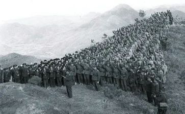 上甘岭的读后感500字5篇