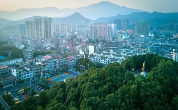 上栗环境的调查报告通用8篇