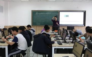 上完课程的心得体会优质8篇