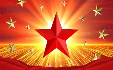《闪闪的红星》观后感800字7篇
