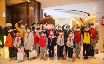 入少先队竞选的演讲稿推荐5篇