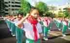 小学二年级少先队工作计划6篇