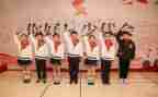 少先队大队委演讲稿优秀5篇