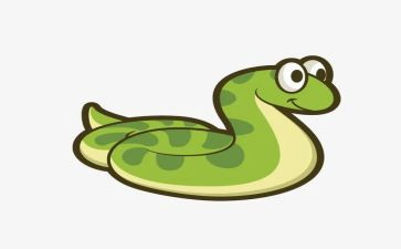 关于蛇的读后感5篇