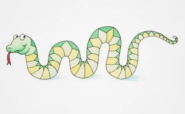 关于蛇的读后感推荐6篇