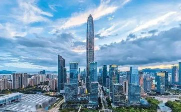 深圳心得体会8篇