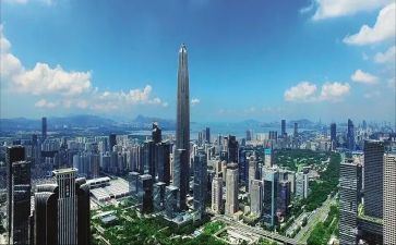 2024深圳劳动合同7篇