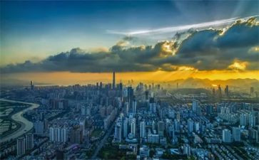 深圳厂房租赁合同7篇