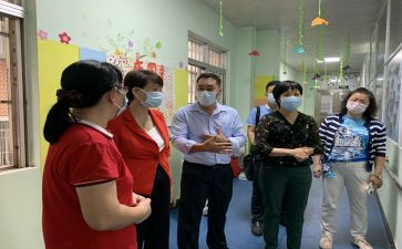 大学生部门工作月总结5篇