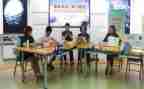 进学生部申请书5篇