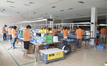 生产工作总结月总结最新8篇