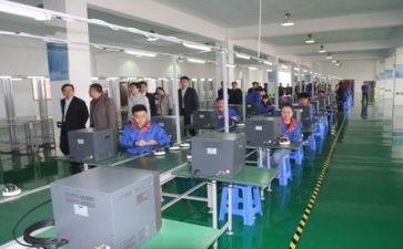 生产部的工作计划推荐6篇